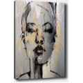 Obraz WOMEN 50x70 cm