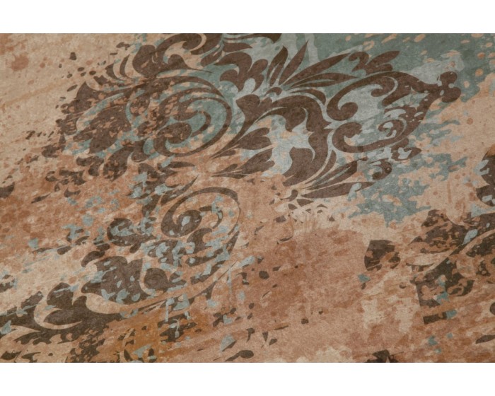 Koberec Aminah 160x230 cm hnědý