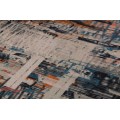 Koberec Lathan 100x200 cm vícebarevný
