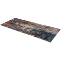 Koberec Lathan 100x200 cm vícebarevný