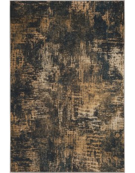 Koberec Zayd 80x150 cm hnědý