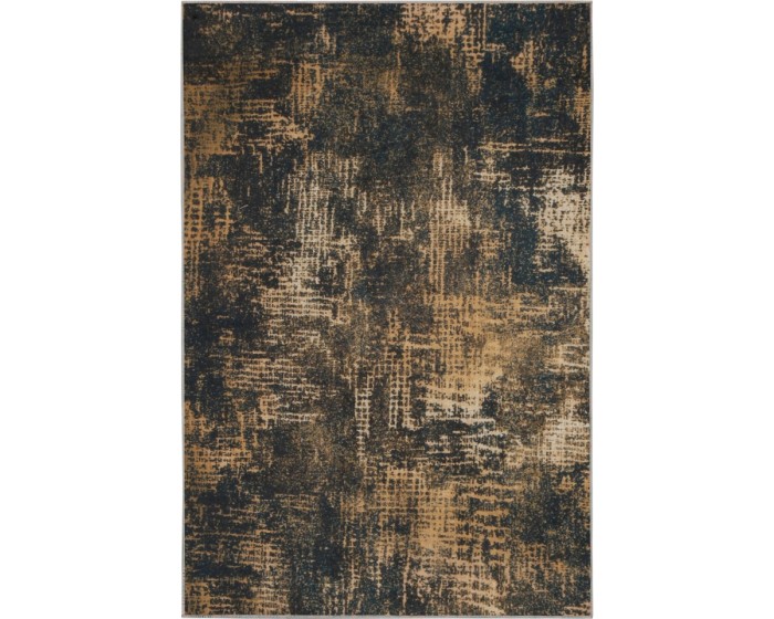 Koberec Zayd 80x150 cm hnědý