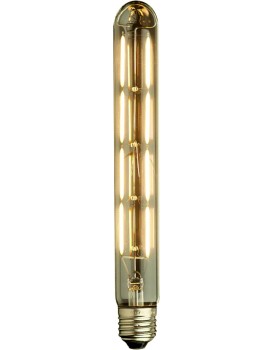 LED žárovka BULB 034 teplá bílá