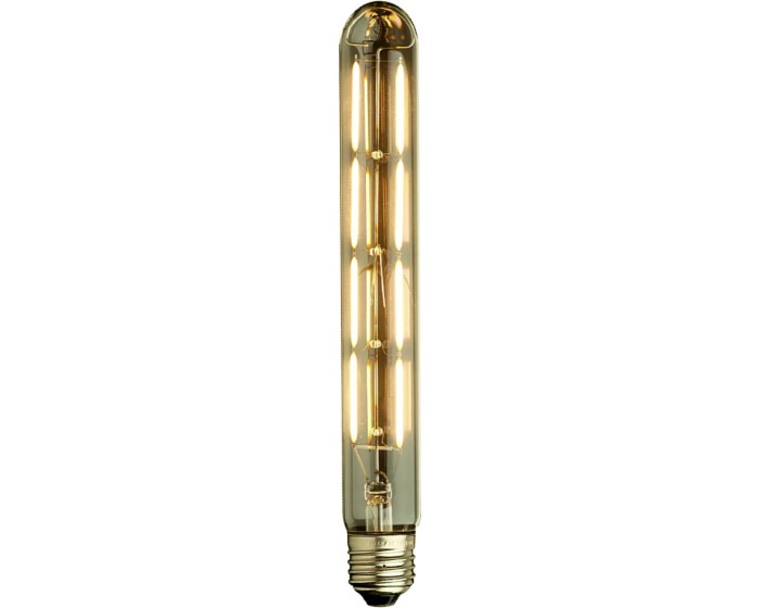 LED žárovka BULB 034 teplá bílá