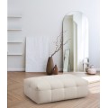 Taburet Cady 120 cm béžový