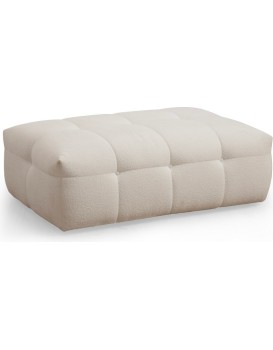 Taburet Cady 120 cm béžový