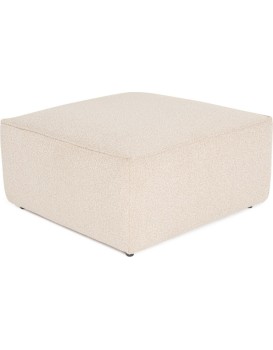Taburet LORA 85 cm broskvový