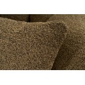 Dvoumístná pohovka Cady 195 cm khaki