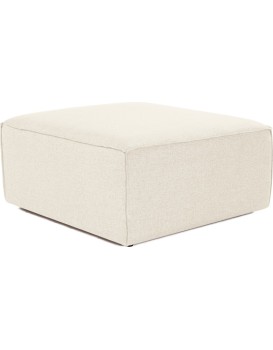Taburet FORA 85 cm ecru