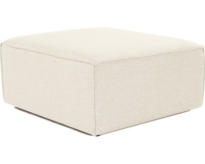 Taburet FORA 85 cm ecru