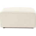 Taburet FORA 85 cm ecru
