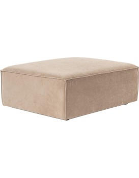 Taburet SORA 100 cm cappuccino