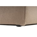 Taburet SORA 100 cm cappuccino