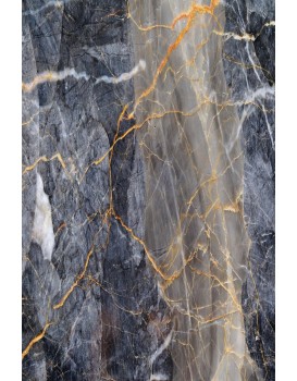 Koberec Lance 80x150 cm šedý
