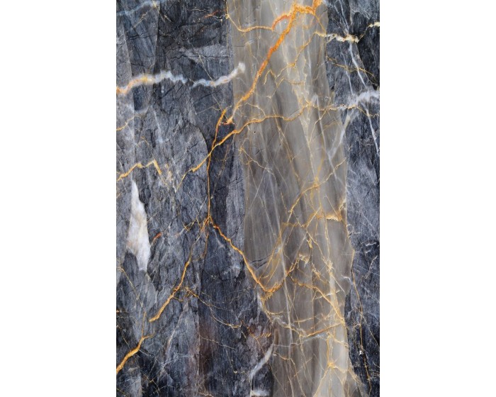 Koberec Lance 80x150 cm šedý
