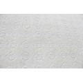 Koberec Lance 80x150 cm šedý