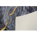 Koberec Lance 80x150 cm šedý