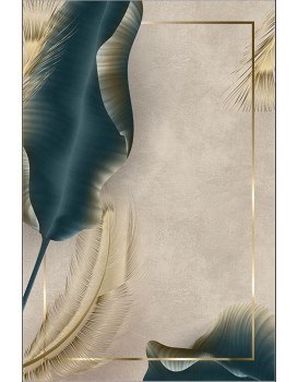 Koberec Els 120x180 cm béžový