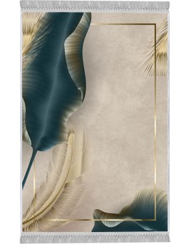 Koberec Els 180x280 cm béžový