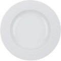 Porcelánová jídelní sada 24 ks ALC bílá