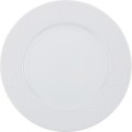 Porcelánová jídelní sada 24 ks ALC bílá