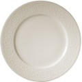 Porcelánová jídelní sada 24 ks ALC bílá
