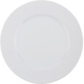 Porcelánová jídelní sada 24 ks ALC bílá