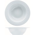 Porcelánová jídelní sada 24 ks Cev bílá
