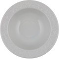 Porcelánová jídelní sada 24 ks Cev bílá