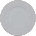 Porcelánová jídelní sada 24 ks Cev bílá