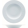 Porcelánová jídelní sada 24 ks Cev bílá