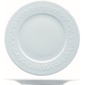 Porcelánová jídelní sada 24 ks Cev bílá