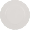 Porcelánová sada 24 ks talířů Hermina bílá
