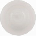 Porcelánová sada 24 ks talířů GoldieWhite bílá