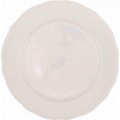 Porcelánová sada 24 ks talířů GoldieWhite bílá