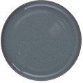 Porcelánová sada 24 ks talířů BlueBlue šedá/modrá