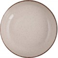 Porcelánová sada 24 ks talířů Cinnamon béžová