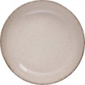 Porcelánová sada 24 ks talířů Cinnamon béžová