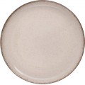 Porcelánová sada 24 ks talířů Cinnamon béžová