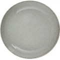 Porcelánová sada 24 ks talířů GreenFantasy zelená