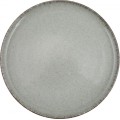 Porcelánová sada 24 ks talířů GreenFantasy zelená