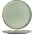 Porcelánová sada 24 ks talířů GreenFantasy zelená
