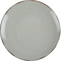 Porcelánová sada 24 ks talířů GreenGreen zelená