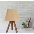 Stolní lampa Shade I béžová
