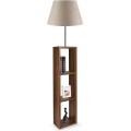 Stojací lampa AYD 150 cm béžová