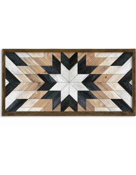 Obraz Framed Hikl 120x60 cm vícebarevný