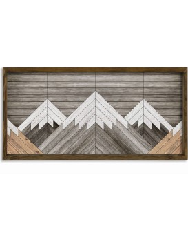 Obraz Framed Hos 120x60 cm vícebarevný