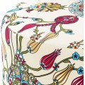 Taburet Rimini multicolor