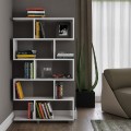 Knihovna Elif bílá