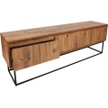 TV stolek Lupin 140 cm ořech
